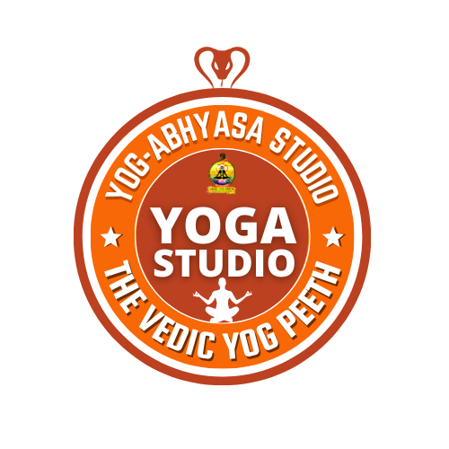 YOG-ABHYASA